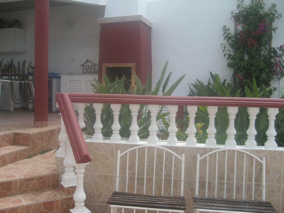 Casa Bela Arade Villa Estombar Luaran gambar