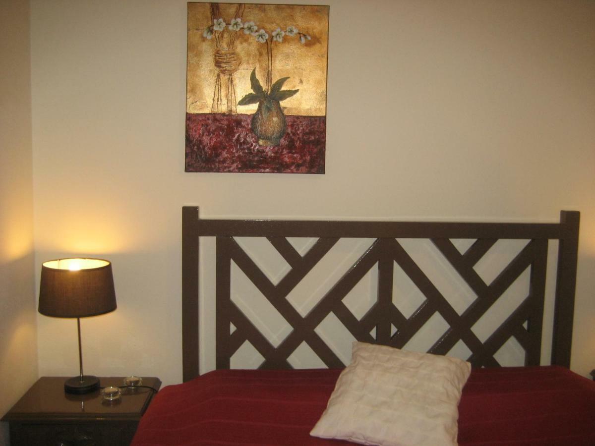 Casa Bela Arade Villa Estombar Luaran gambar