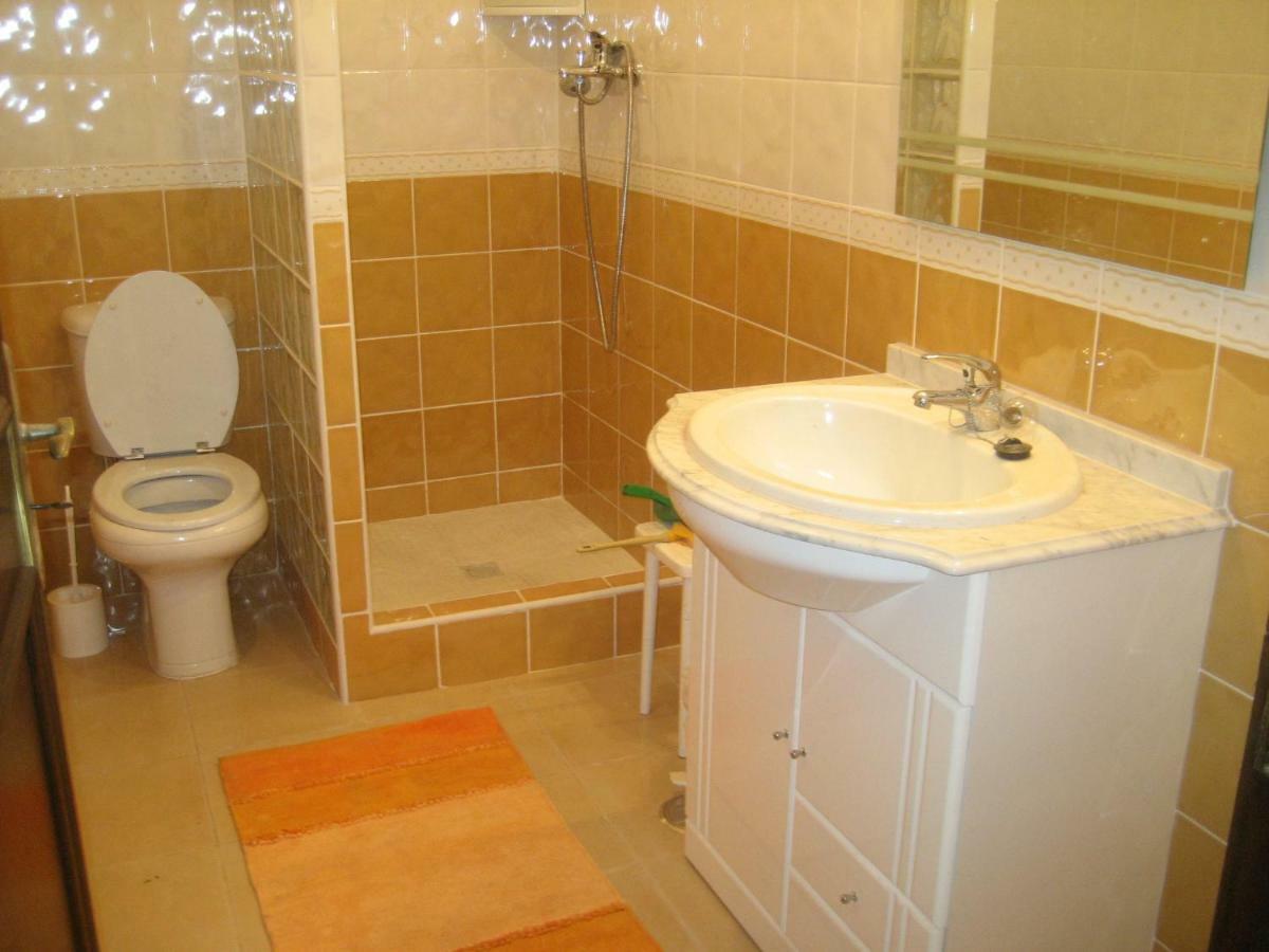 Casa Bela Arade Villa Estombar Luaran gambar