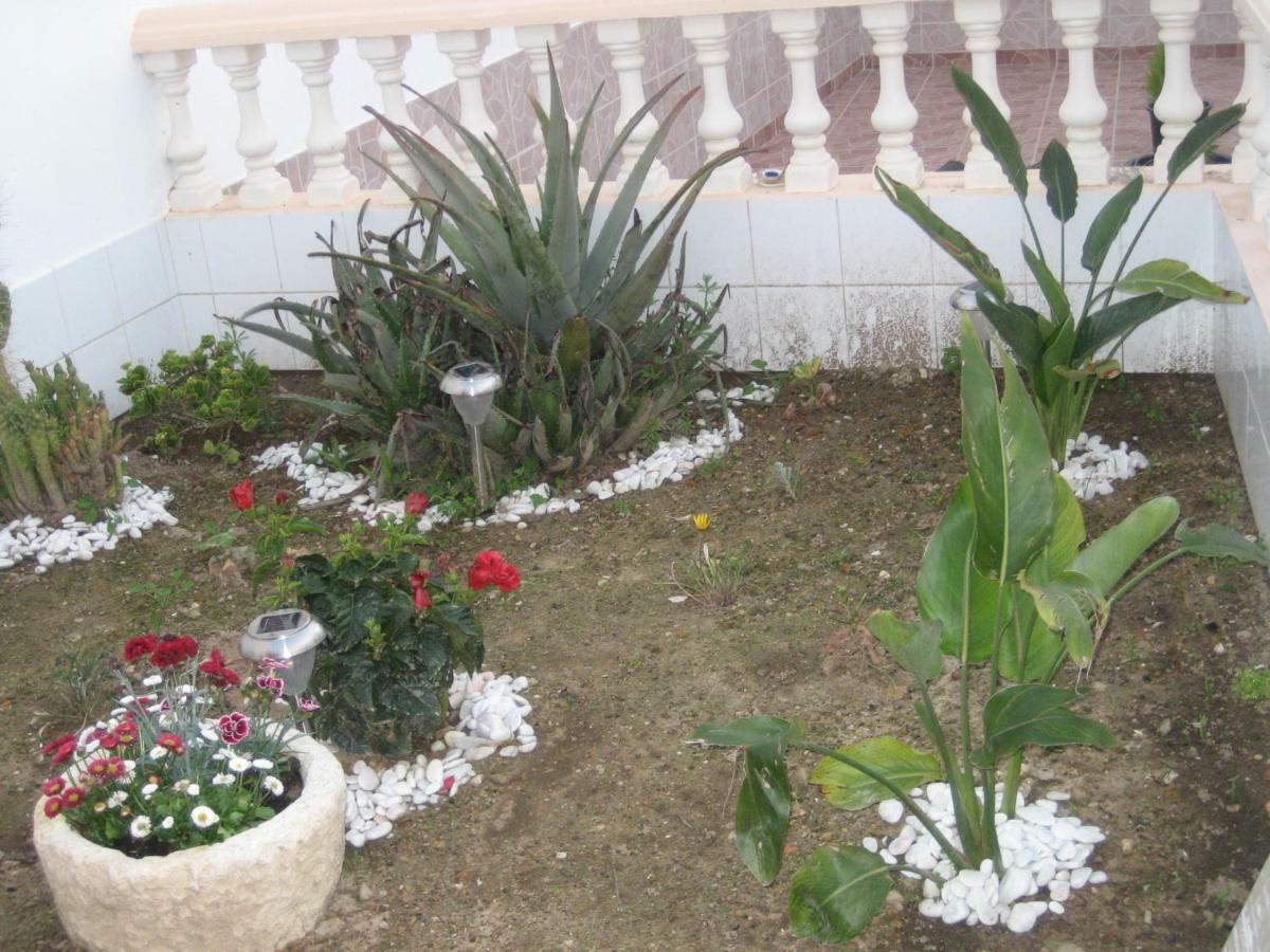 Casa Bela Arade Villa Estombar Luaran gambar