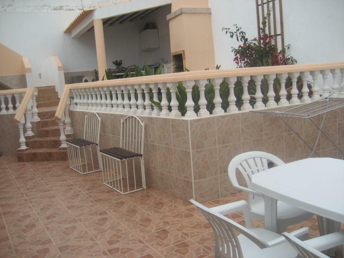 Casa Bela Arade Villa Estombar Luaran gambar